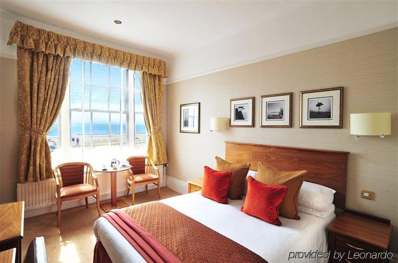 The White Lion Hotel Алдебург Экстерьер фото